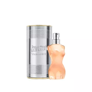 Jean Paul Gaultier Classique For Women Eau De Toilette 30ml